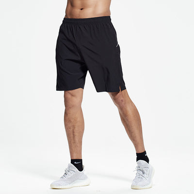 Pantalones Cortos Deportivos para Bádminton - Shorts Profesionales para Hombre - Image 3