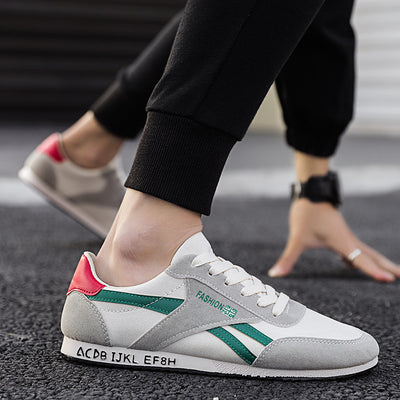 Zapatillas Canvas Deportivas Versátiles para Estudiantes - Image 9