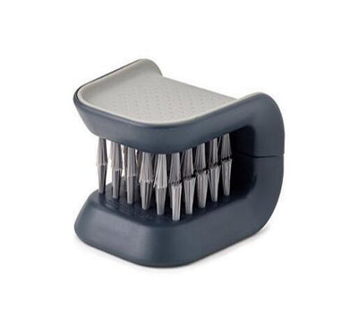 Cepillo Limpiador en U para Cuchillos y Cubiertos - Limpieza Profunda de Cocina - Image 14