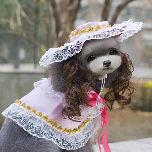 Ropa Navideña Divertida para Mascotas - Image 35