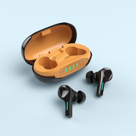 Auriculares Inalámbricos Gamer sin Lag - Bluetooth de Baja Latencia - Image 9