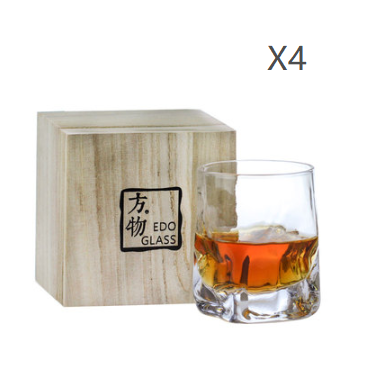 Vaso de Whiskey Resistente al Calor - Vidrio Premium para el Hogar - Image 10