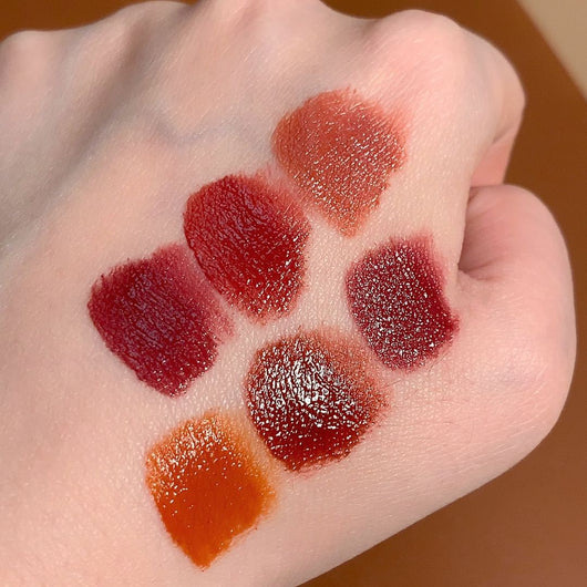Labial Mate Velvet Transparente - Brillo Labial de Larga Duración - Image 18