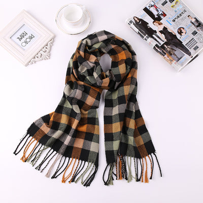 Pañuelo Bandana Estilo Británico Premium para Hombre - Image 11