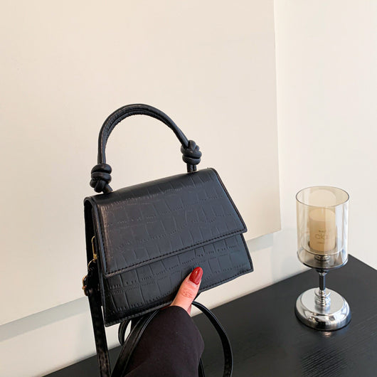Bolso Axilar Minimalista para Mujer - Diseño Exclusivo y Funcional