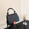 Bolso Axilar Minimalista para Mujer - Diseño Exclusivo y Funcional