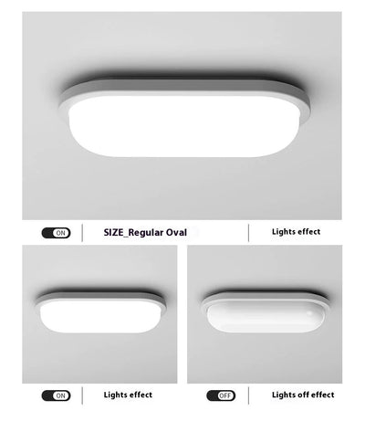 Luces LED para Escaleras Exterior Resistentes al Agua - Image 28