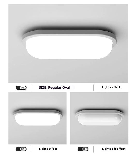 Luces LED para Escaleras Exterior Resistentes al Agua - Image 28