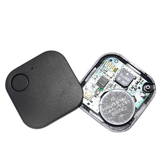 Localizador Inteligente Cuadrado Anti-pérdida con Alarma - Image 2