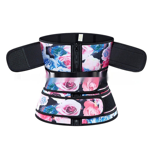 Faja Postparto Reductora de Cintura para Mujer - Image 4