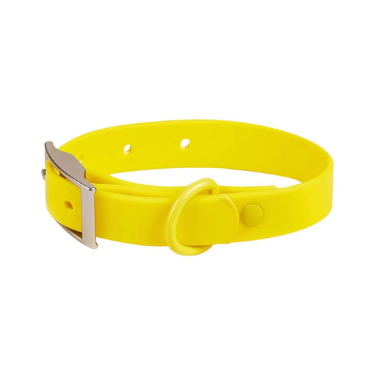 Collar Impermeable para Perros y Gatos Anti-Estrangulación - Image 13