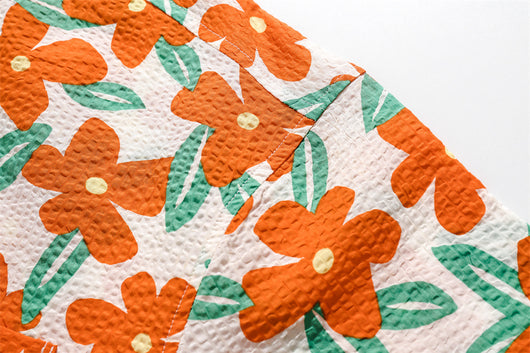 Camisa Casual Estampada Unisex - Image 11