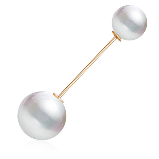 Broche de Perlas Versátil para Combinar con Todo - Image 4
