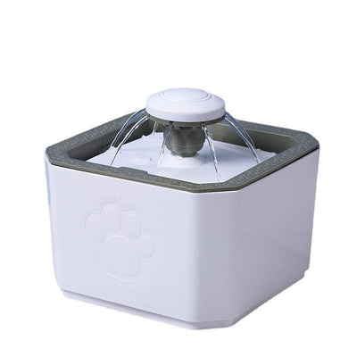 Bebedero Automático para Gatos con Agua Circulante - Image 3