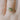 New Fashion Temperament Prairie Green 7 Diamond Ring