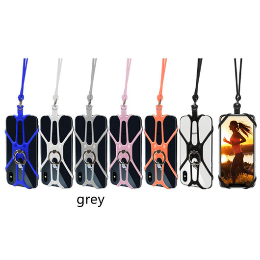 Cordón Anticalda Universal para Móvil en Silicona - Image 19