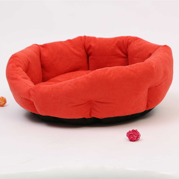 Nido Cómodo para Mascotas - Cama Acogedora para Perros y Gatos - Image 3