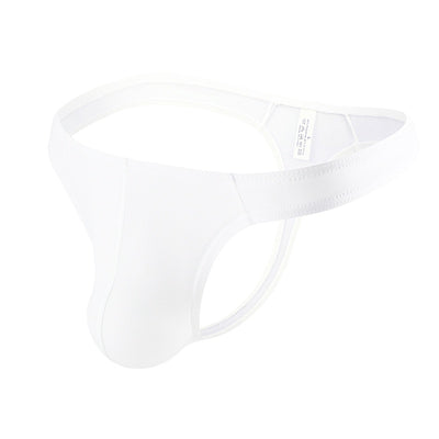 Bóxer Tipo Tanga Masculino Transpirable Ice Silk Cintura Baja Verano - Image 18