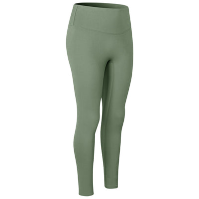 Pantalones Ajustados sin Marca de Ropa Interior - Image 18