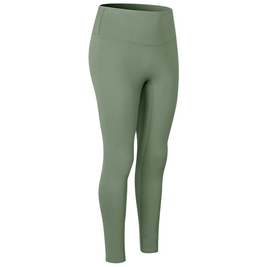 Pantalones Ajustados sin Marca de Ropa Interior - Image 18