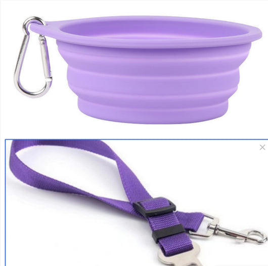 Cama Impermeable para Perros en Auto - Cojín Resistente y Duradero - Image 16