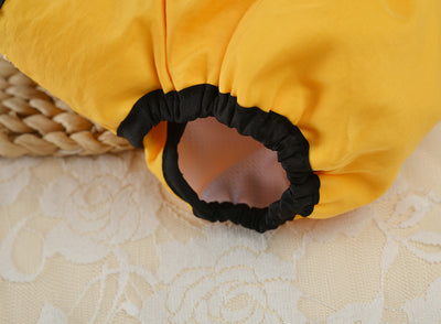 Pantalones de Protección Menstrual para Perras - Image 9