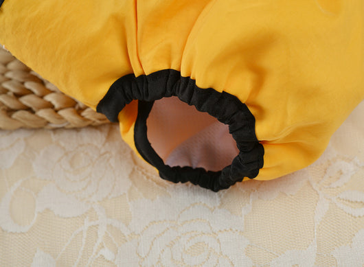 Pantalones de Protección Menstrual para Perras - Image 9