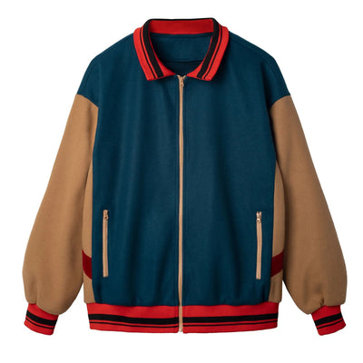 Chaqueta de Desempeño para Rol y Cosplay Masculino - Image 6