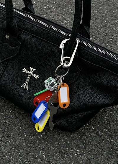 Llavero Colgante Multiusos de Personalidad Fashion - Image 17