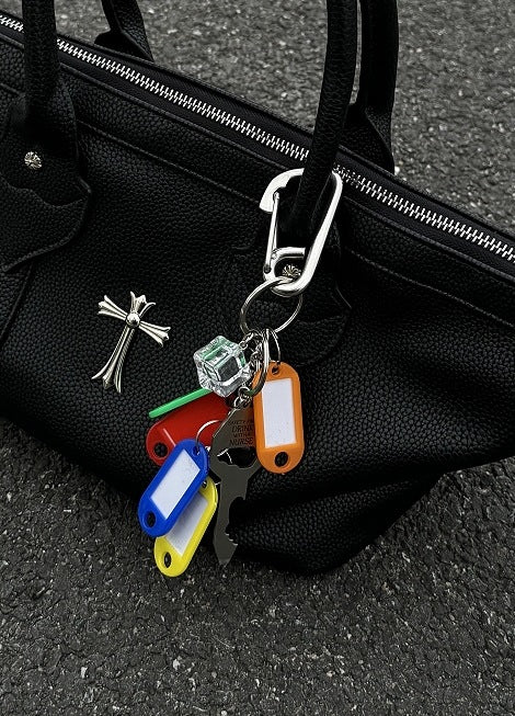 Llavero Colgante Multiusos de Personalidad Fashion - Image 17