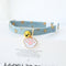 Light Blue S 18to30 Cm