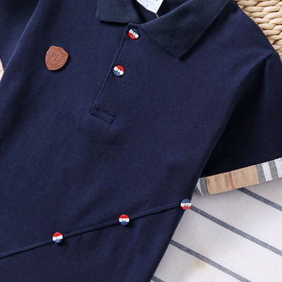 Playera Infantil Personalizada y de Moda - Image 19