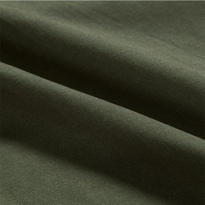 Overol de Hombre con Costuras Laterales y Detalles Brillantes en Color Sólido - Image 15