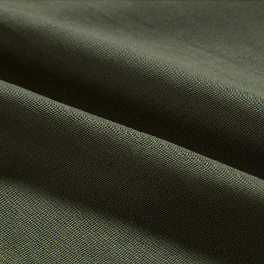 Overol de Hombre con Costuras Laterales y Detalles Brillantes en Color Sólido - Image 15