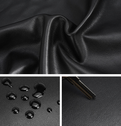 Mochila de Cuero para Viajes y Negocios - Image 8