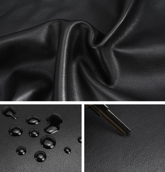 Mochila de Cuero para Viajes y Negocios - Image 8