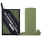 Army Green Zipper 40× - 80cm