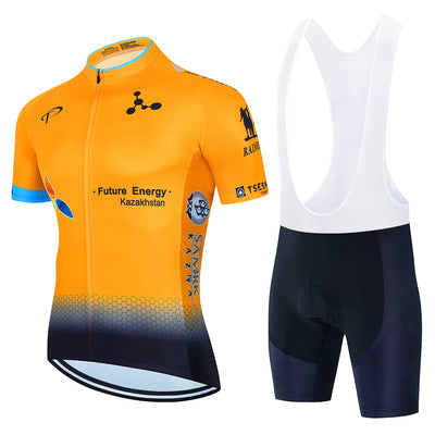 Camiseta de Ciclismo Downhill y Motocross de Alto Rendimiento - Image 19