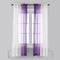 Roxo L 52 XL 63 polegadas