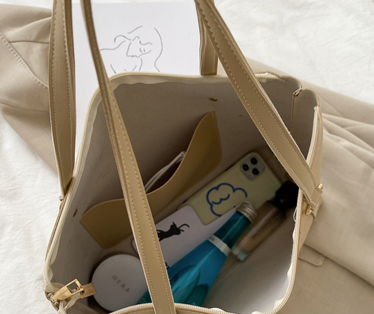 Bolso Versátil de Moda Contemporánea - Complemento Imprescindible - Image 15