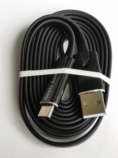 Cable de Carga Universal - Compatible con Todos los Smartphones - Image 9