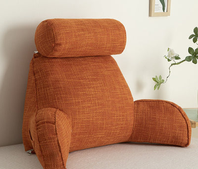 Cojín de Cintura para Cama y Descanso - Image 16