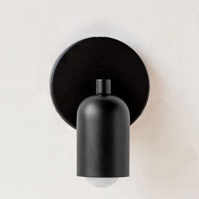 Lámpara de Pared Minimalista Estilo Antiguo para Pasillos - Image 8