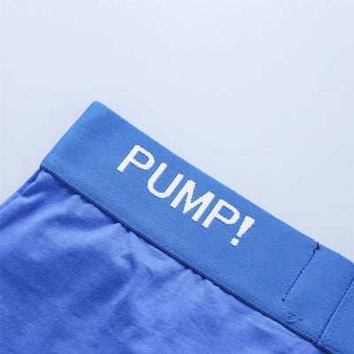 Calzoncillos Deportivos para Hombre en Algodón Puro - Image 23