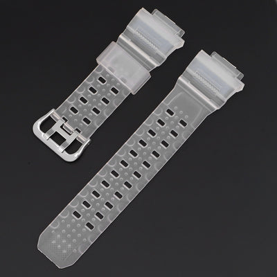 Correa de Reloj Táctica Camuflaje TPU Resistente - Image 16