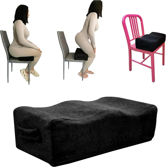 Almohada Masajeadora para Levantamiento y Modelado de Glúteos - Image 2