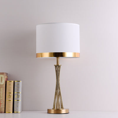 Lámpara de Mesa Moderna para Sala y Dormitorio - Image 8