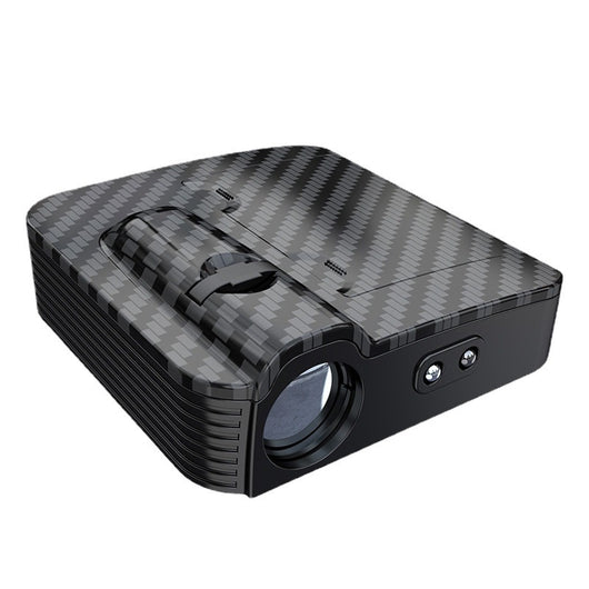 Lámpara de Proyección LED para Puerta con Sensor Infrarrojo - Image 12
