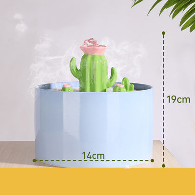 Bebedero Automático para Gatos con Circulación Continua y Control de Temperatura - Image 4