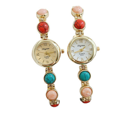 Reloj Elegante de Precisión para Mujer - Image 5